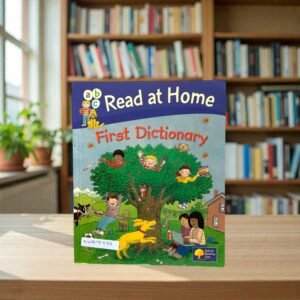 Read At Home_First Dictionary_Roderick Hunt_KWB75550
