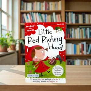 Little Red Riding Hood_Make Believe Ideas_KWB75553