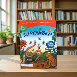 Superworm_Julia Donaldson_KWB75558