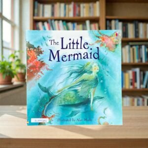 The Little Mermaid_Alan Marks_KWB75884