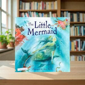 The Little Mermaid_Alan Marks_KWB75885