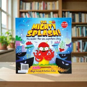 The Mighty Splash_Lloyd James_KWB75892