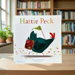 Hattie Peck_Emma Levey_KWB75893