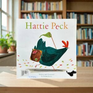 Hattie Peck_Used_Emma Levey_KWB75894