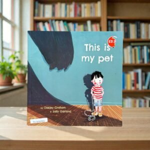 This Is My Pet_Oakley Graham_KWB75905