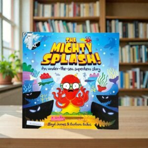 The Mighty Splash_Lloyd James_KWB75909