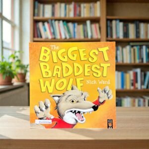 The Biggest Baddest Wolf_Nick Ward_KWB75925