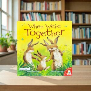 When We're Together_Claire Freedman_KWB75927