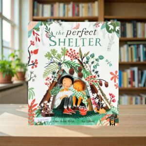 The Perfect Shelter_Clare Helen Welsh_KWB75955