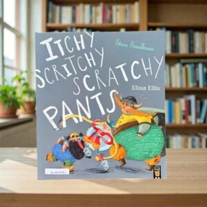 Itchy Scritchy Scratchy Pants_Steve Smallman_KWB75961