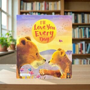 I'll Love You Every Day_Taped_Stepahnie Stansbie_KWB75964