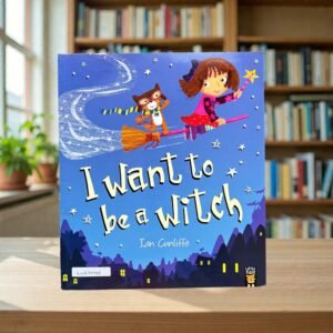 I Want To Be A Witch_Ian Cunliffe_KWB75968