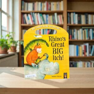 Rhino's Great Big Itch_Natalie Chivers_KWB75970