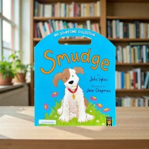 Smudge_Julie Sykes_KWB75972