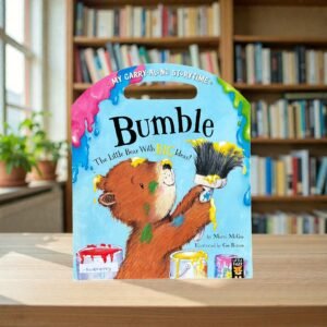 Bumble_Marni McGee_KWB75973