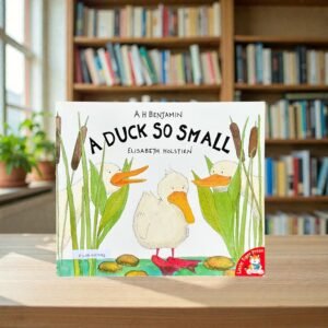 A Duck So Small_A.H.Benjamin_KWB75976