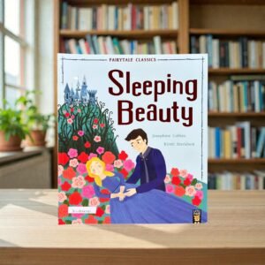 Sleeping Beauty_Josephine Collins_KWB75981