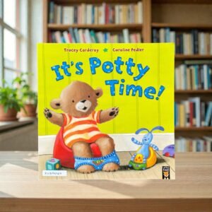 It's Potty Time_Tracey Corderoy_KWB75987