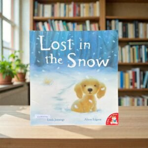 Lost In The Snow_Linda Jennings_KWB75991