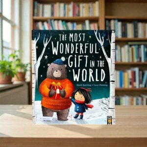 The Most Wonderful Gift In The World_Mark Sperring_KWB75997