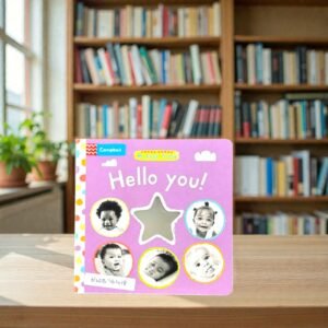 Hello You_Mirror Baby_Campbell_KWB76418