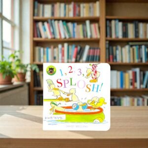1,2,3, Splosh_David Melling_KWB76492