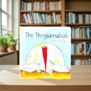 The Thingamabob_Il Sung Na_KWB76501