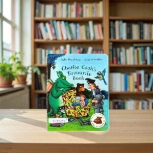 Charlie Cook's Favourite Book_Julia Donaldson_KWB76558