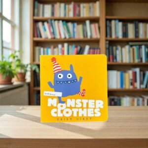 Monster Clothes_Daisy Hirst_KWB76562