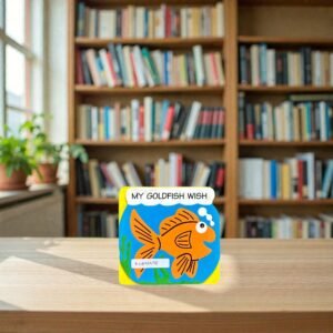 My Godfish Wish__KWB76578