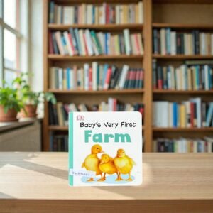 Baby's Very First Farm_DK_KWB76581