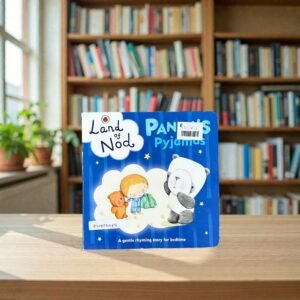 Panda's Pyjamas_Land Of Nod_Ladybird_KWB76589