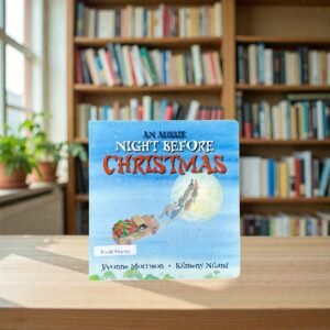 A Aussie Night Before Christmas_Scholastic_KWB76590