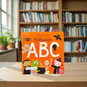 Halloween ABC_Nosy Crow_KWB76592