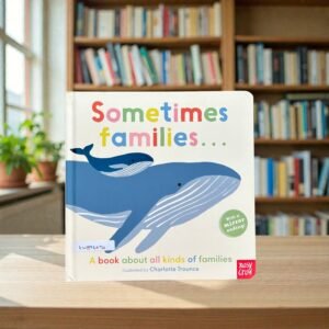 Sometimes Families_With Mirror_Nosy Crow_KWB76594