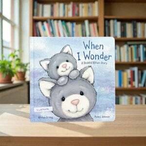 When I Wonder_Penny Johnson_KWB76595