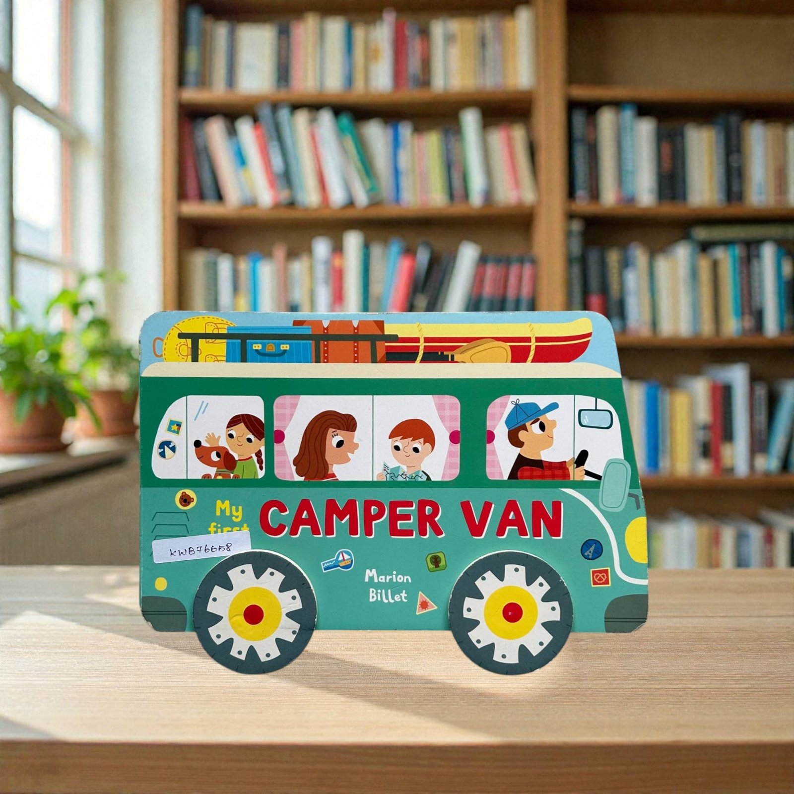 My First Camper Van_Moving Wheels_Campbell_KWB76658