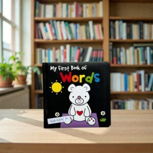 My First Book Of Words_Used_North Parade Publishing_KWB76681