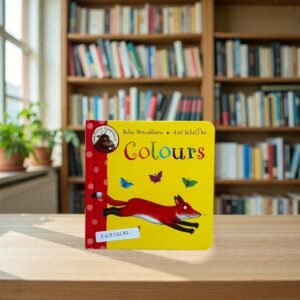 Colours_My First Gruffalo_Julia Donaldson_KWB76682