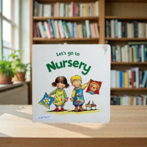 Let's Go To Nursery_Parragon_KWB76687
