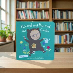 Round And Round The Garden_Child's Play_KWB76691