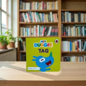 Hey Duggee_Tag_Ladybird_KWB76699