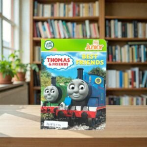 Thomas And Friends_Best Friends_Leap Frog_KWB76706