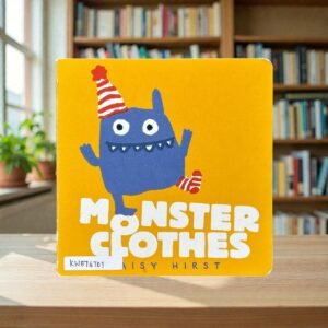 Monster Clothes_Daisy Hirst_KWB76709