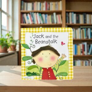 Jack And The Beanstalk_Castle Street Press_KWB76715