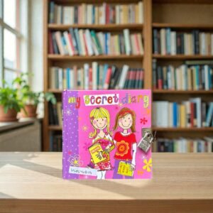 My Secret Diary__KWB76819