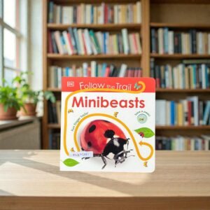 Minibeasts_Follow The Trail_DK_KWB76881