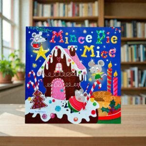 Mince Pie Mice_Clare Fennell_KWB77019