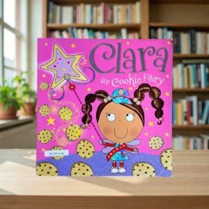 Clara The Cookie Fairy_Lara Ede_KWB77025