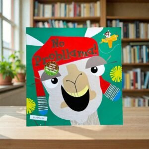 No Probllama_Rosie Greening_KWB77030